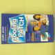 Cooling gel patche