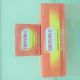 E.C card 10*10s