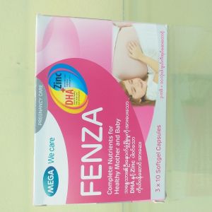 Fenza