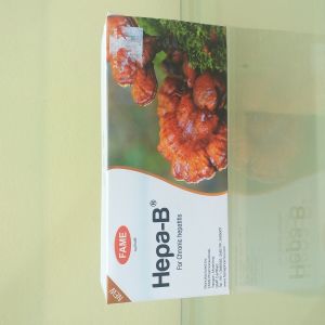 Fame Hepa-B card