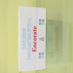 Encorate 200mg 
