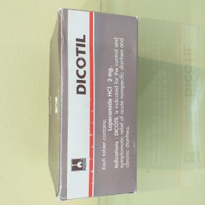 Dicotil