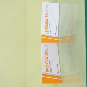 Diamicron MR-60 