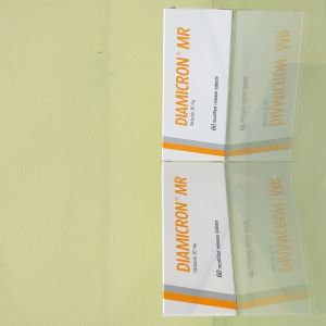 Diamicron MR-30 
