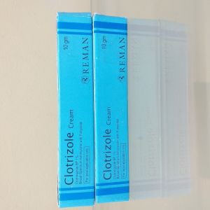 Clotrizole