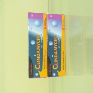 Clindamycin