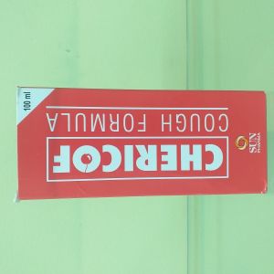 Chericof 