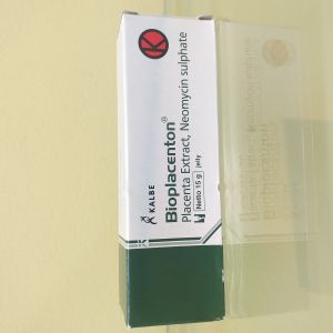 Bioplacenton 