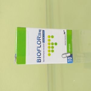Bioflor Cap