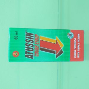 Atussin 60ml 