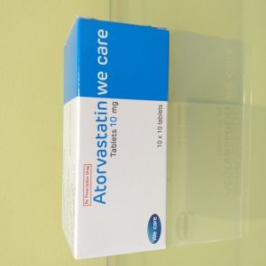 Atovas-10 (we care)