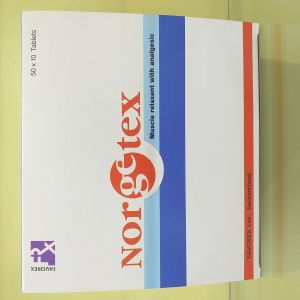Norgetex