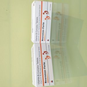 Neuromax-forte