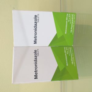 Maconazol