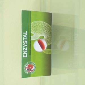 Enzystal
