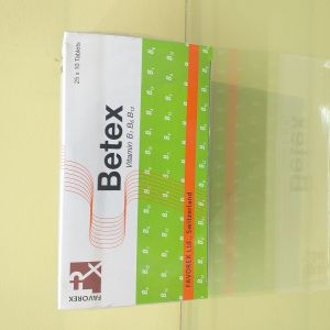 Betex