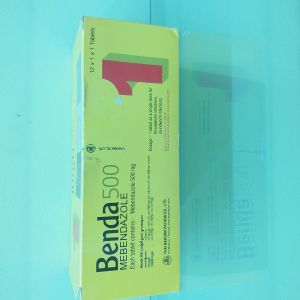 Benda-500