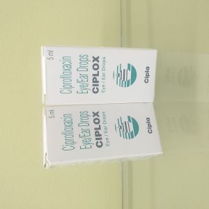Ciplox E/D