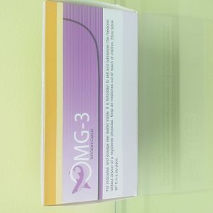 Omg-3 card