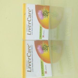 Liver Care
