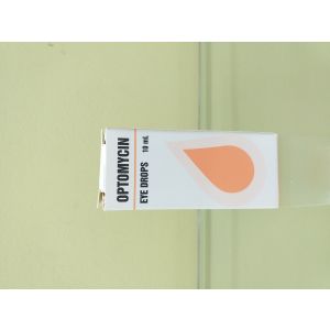 Optomycin E/D