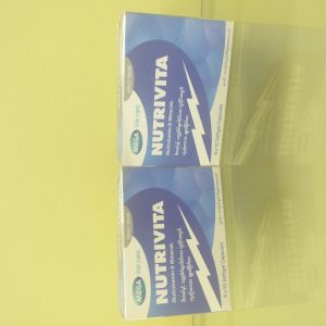 Nutrivita