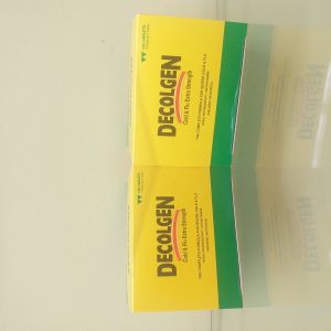 Decolgen ES
