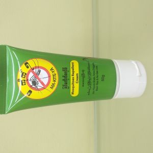 မကိုက်ရ cream