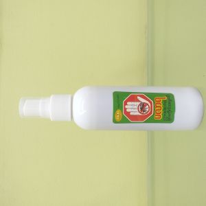 မလာရ Spray