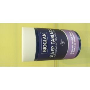Bioglan Sleep Tablets