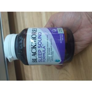Blackmores Sleep Sound