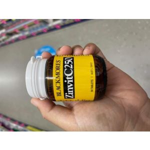 Blackmores ZinvitC250