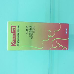 Konidin Suppressant 